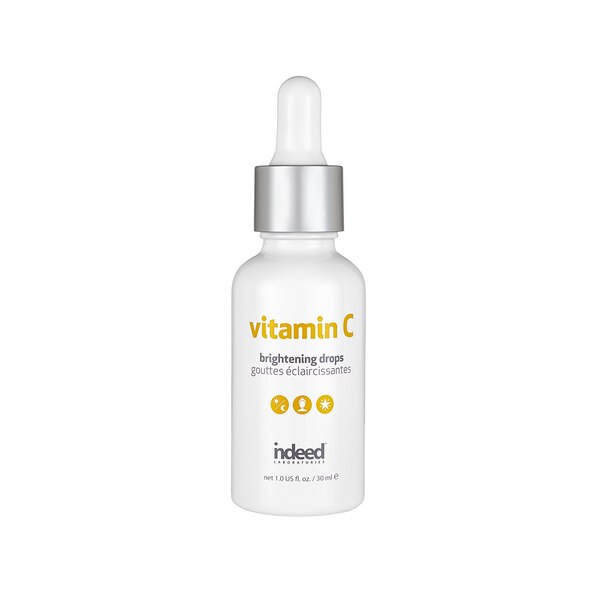 Indeed Labs Vitamin C Brightening Skin Drops , 1 OZ