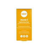 Indeed Labs Vitamin C Brightening Skin Drops , 1 OZ, thumbnail image