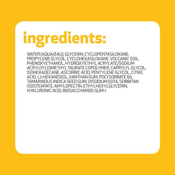 Indeed Labs Vitamin C Brightening Skin Drops , 1 OZ