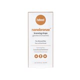Indeed Labs Nanobronze Drops, 1 OZ, thumbnail image