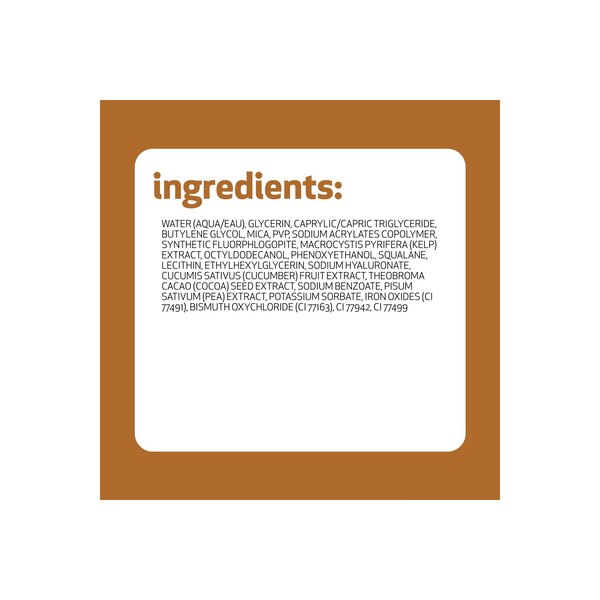 Indeed Labs Nanobronze Drops, 1 OZ