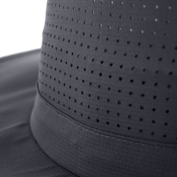 Mission Cooling Anywhere Boonie Hat, Gray
