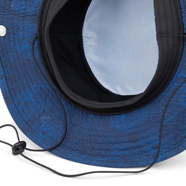 Mission Cooling Bucket Hat, Blue