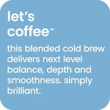 Happy Coffee, Ready to Drink, Cold Brew, 11 oz, thumbnail image