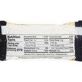Kate's Real Food, Snickerdoodle, Organic Protein Bar, 2.2 oz, thumbnail image