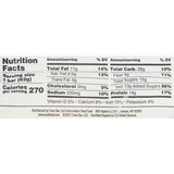 Kate's Real Food, Snickerdoodle, Organic Protein Bar, 2.2 oz, thumbnail image
