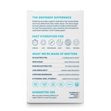 DripDrop Zero Sugar Variety Pack, 20 CT, thumbnail image