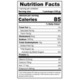 Poshi, Mediterranean Three Bean Salad, 4.4 oz, thumbnail image
