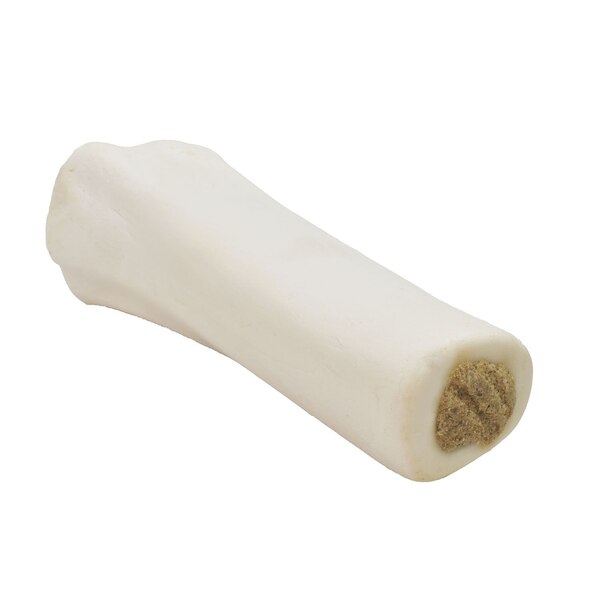 Ultra Chewy Naturals Peanut Butter Filled Bone, 5-6 in