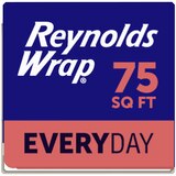 Reynolds Wrap Aluminum Foil, thumbnail image