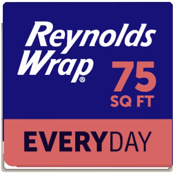 Reynolds Wrap Aluminum Foil