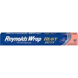 Reynolds Wrap Heavy Duty Aluminum Foil, thumbnail image