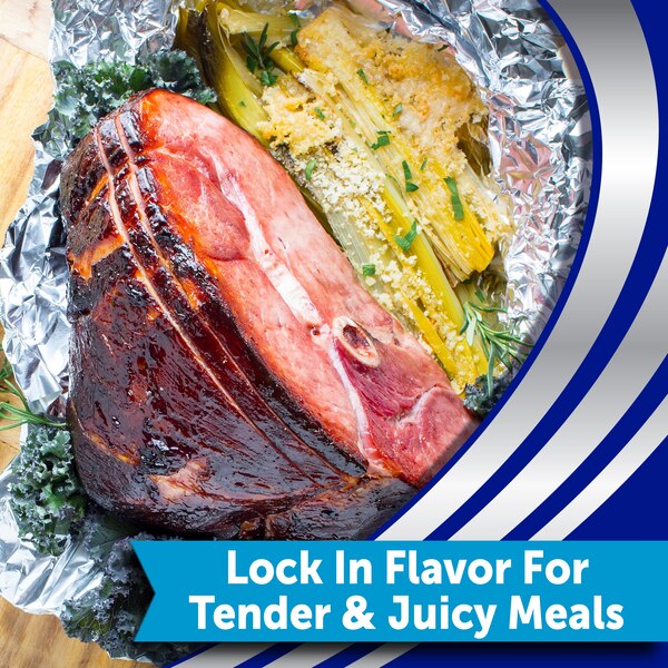 Reynolds Wrap Heavy Duty Aluminum Foil