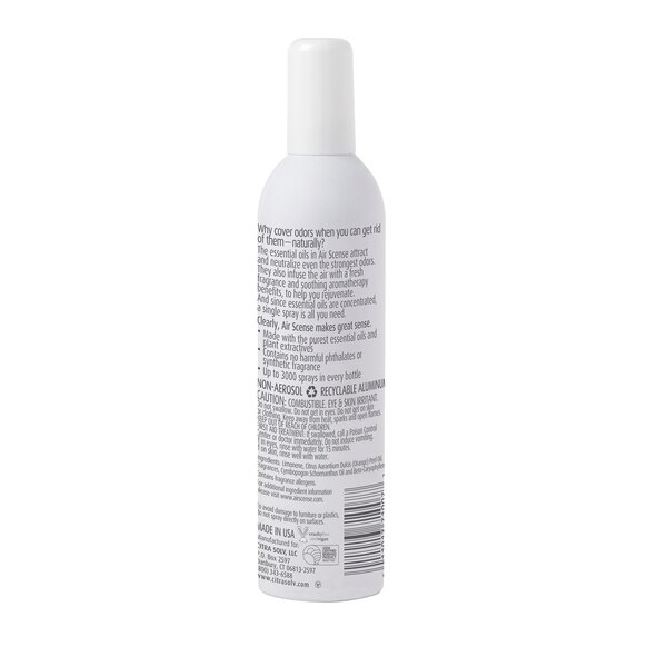 Air Scense, Air Freshener, 7 OZ