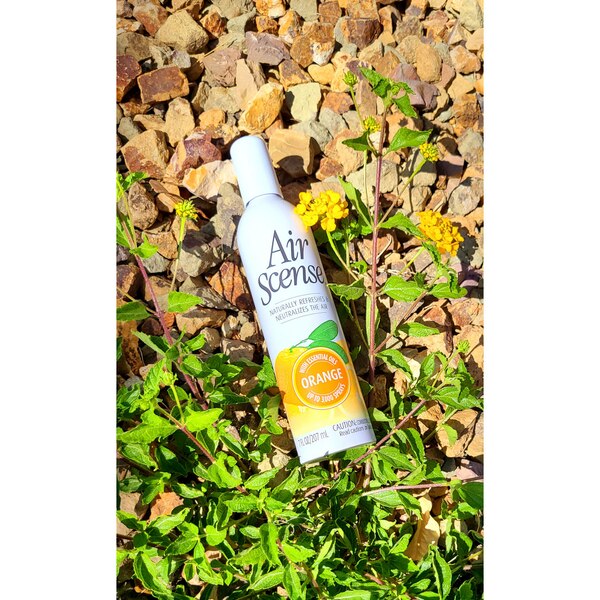 Air Scense, Air Freshener, 7 OZ