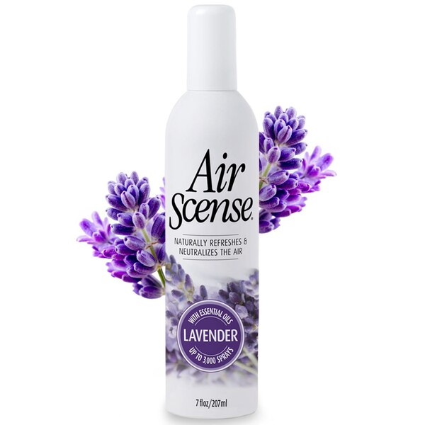Air Scense Air Freshener, 7 oz