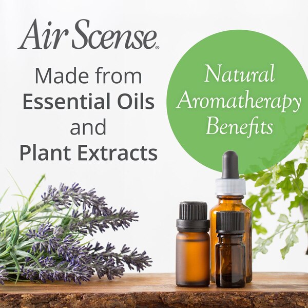 Air Scense Air Freshener, 7 oz