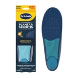 Dr. Scholl's Women's Plantar Fasciitis Pain Relief Orthotics, Size 6-10, thumbnail image