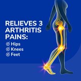 Dr. Scholl's Women's Arthritis Pain Relief Orthotics, Size 6-10, thumbnail image 3 of 6