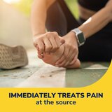 Dr. Scholl's Ball of Foot Pain Relief Orthotics, One Size, 1 pair, thumbnail image