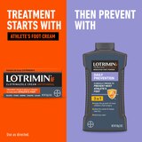 Lotrimin AF Athlete's Foot Antifungal Cream, 1.1 OZ, thumbnail image