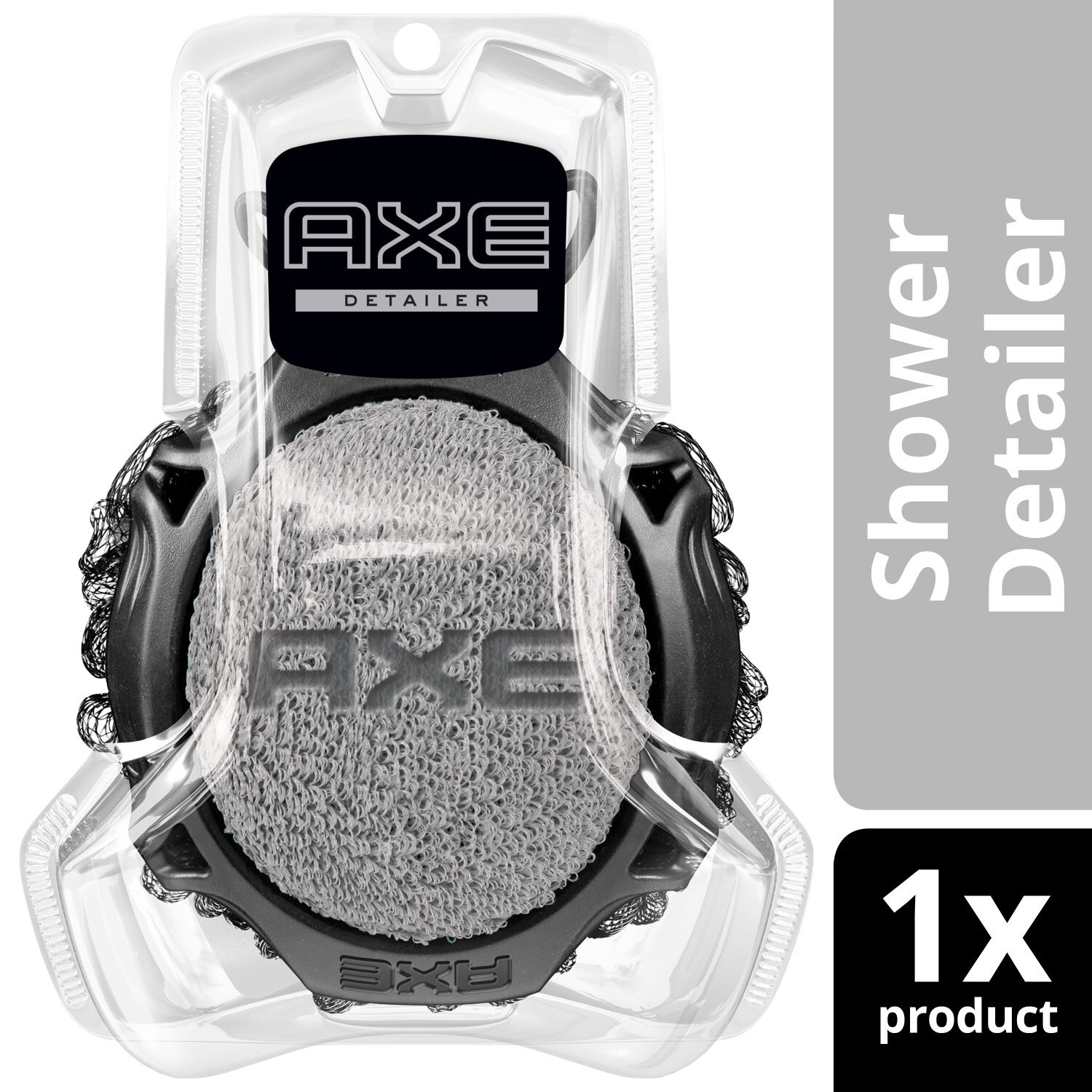 AXE Detailer - Herramienta de ducha