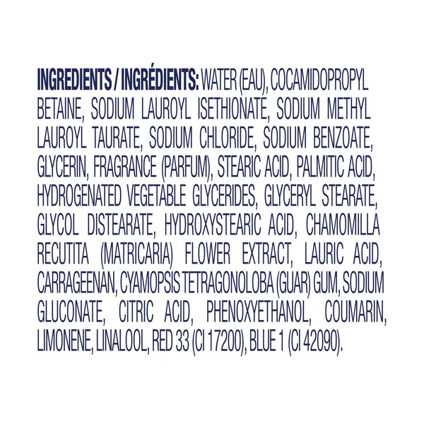 Dove Relaxing Lavender - Gel de baño, 20 oz