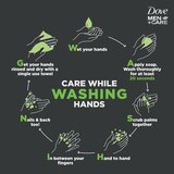 Dove Men+Care Extra Fresh 3-in-1 Bar Soap, 3.75 oz, thumbnail image