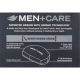 Dove Men+Care Extra Fresh Body and Face Bar, 2.6 OZ, thumbnail image