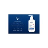 Dove Hand Sanitizer Deep Moisture, 8 OZ, thumbnail image 4 of 4