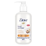 Dove Hand Sanitizer, 8 OZ, thumbnail image