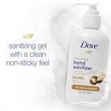 Dove Hand Sanitizer, 8 OZ, thumbnail image
