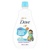 Dove Kids Care Bubble Bath, thumbnail image