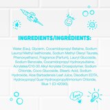 Dove Kids Care Bubble Bath, thumbnail image