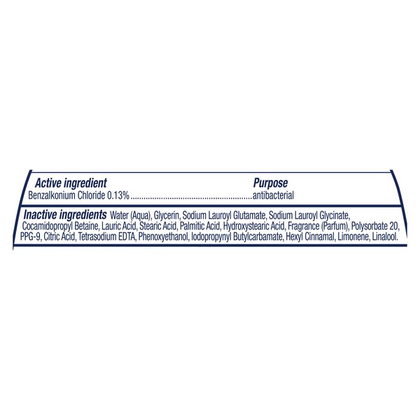 Dove Care & Protect Antibacterial Foaming Hand Wash, 10.1 oz