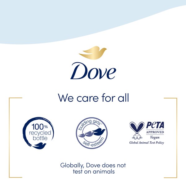 Dove Care & Protect Antibacterial Foaming Hand Wash, 10.1 oz