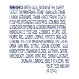 Dove Sulfate Free Anti-Stress Body Wash with Blue Chamomile and Oat Milk, 20 OZ, thumbnail image