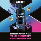 Axe Fine Fragrance Body Wash, Blue Lavendar, 18 OZ, thumbnail image