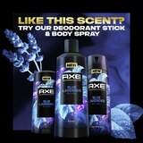 Axe Fine Fragrance Body Wash, Blue Lavendar, 18 OZ, thumbnail image