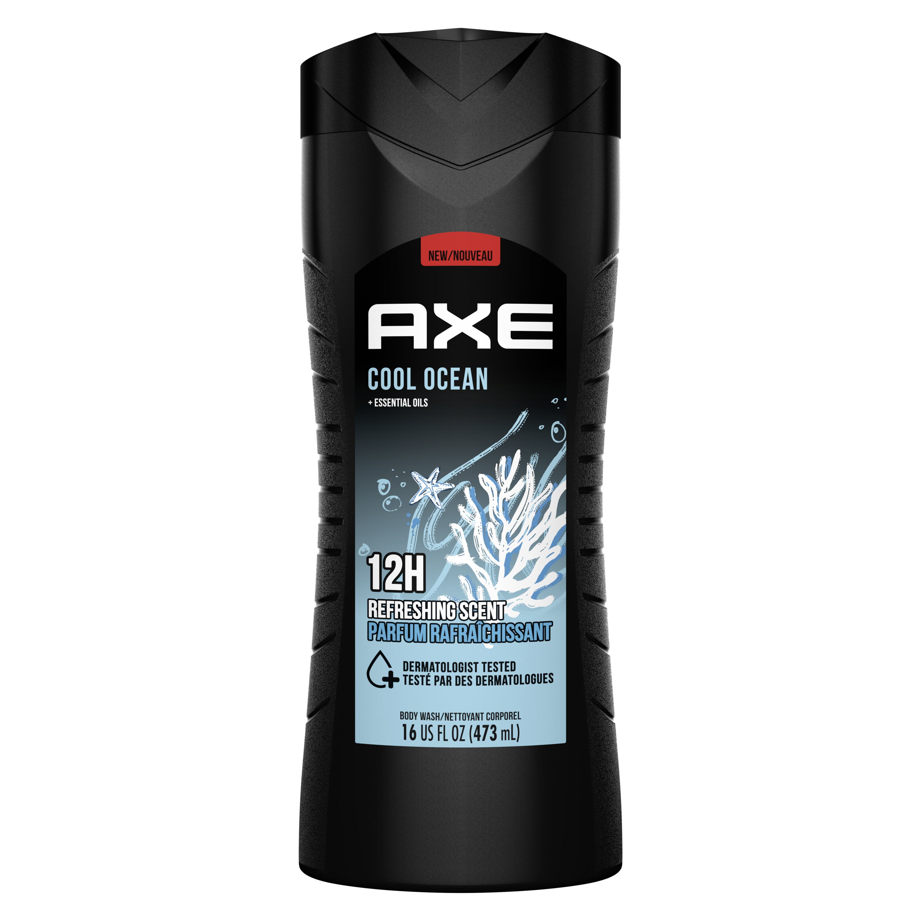 Customer Reviews AXE Body Wash for Men 16 OZ CVS Pharmacy