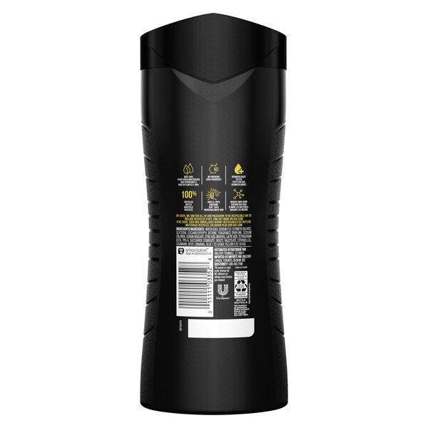 AXE Body Wash for Men, 16 OZ