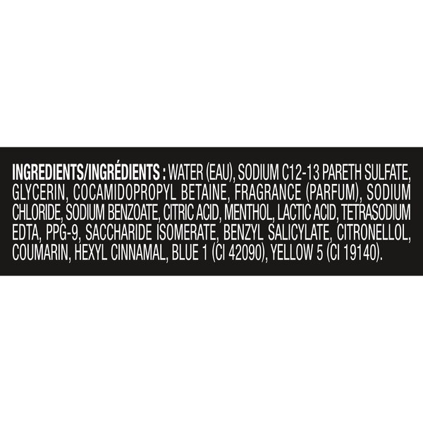 AXE Body Wash for Men, 16 OZ