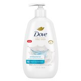 Dove Care & Protect Antibacterial Hand Wash, 12 oz, thumbnail image