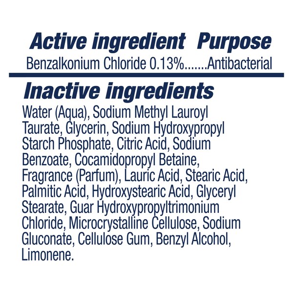 Dove Care & Protect Antibacterial Hand Wash, 12 oz