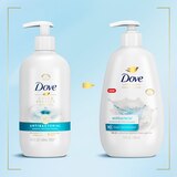 Dove Care & Protect Antibacterial Hand Wash, 12 oz, thumbnail image