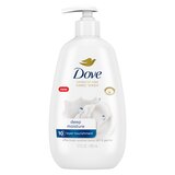 Dove Advanced Care Hand Wash, Deep Moisture, 12 oz, thumbnail image