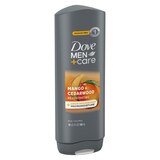 Dove Men+Care Rejuvenating Body Wash, Mango + Cedarwood, 18oz, thumbnail image
