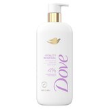 Dove Body Wash, Vitality Renewal, 18.5 oz , thumbnail image