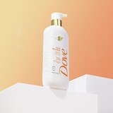 Dove Body Wash, Glow Recharge, 18.5 OZ, thumbnail image