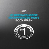Dove Men+Care Clean Comfort Body and Face Wash, thumbnail image